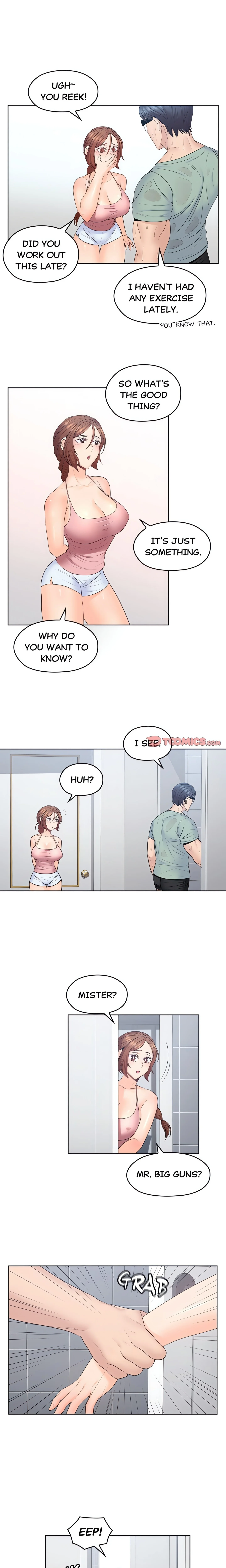 My Mister (Official) chapter 48 page 4