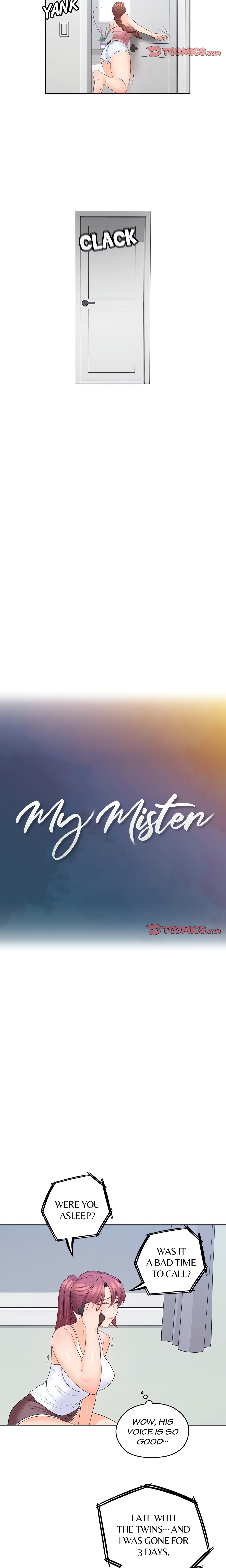 My Mister (Official) chapter 48 page 5