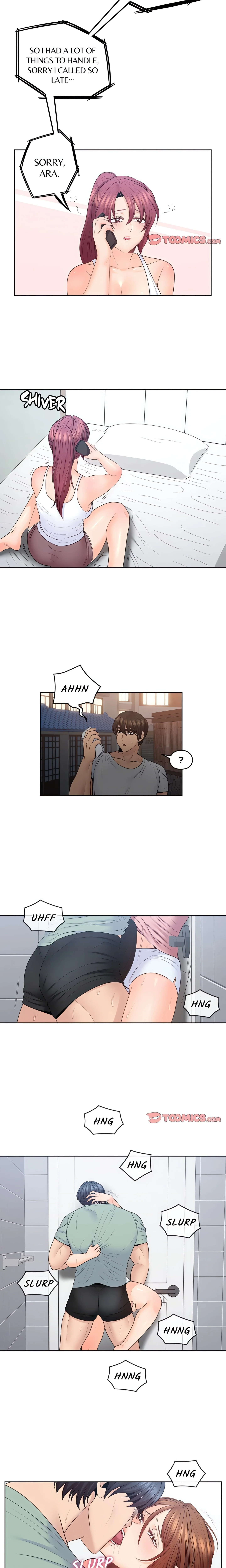 My Mister (Official) chapter 48 page 6