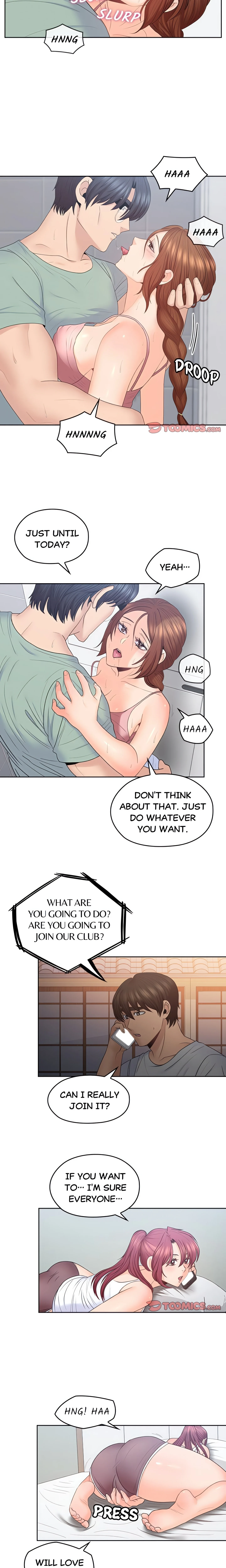 My Mister (Official) chapter 48 page 7