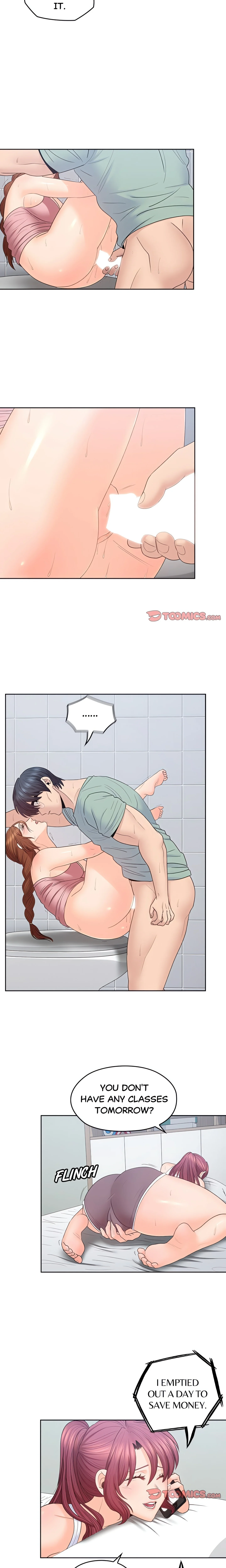 My Mister (Official) chapter 48 page 8