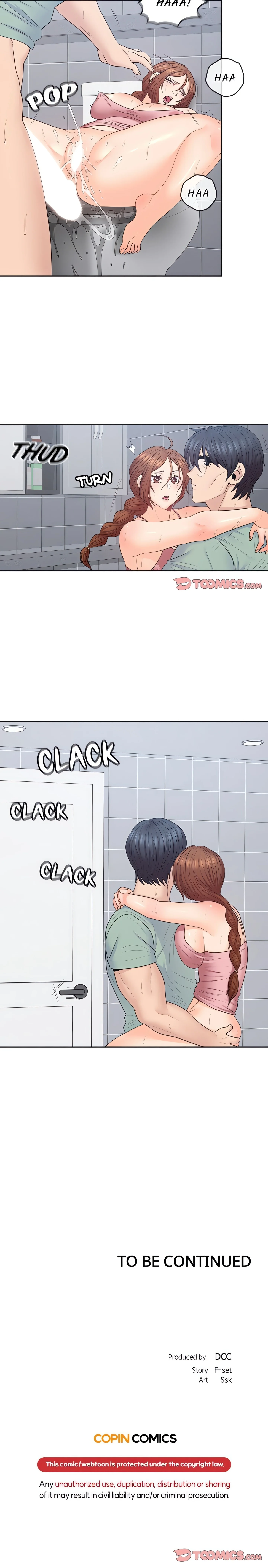 My Mister (Official) chapter 48 page 12