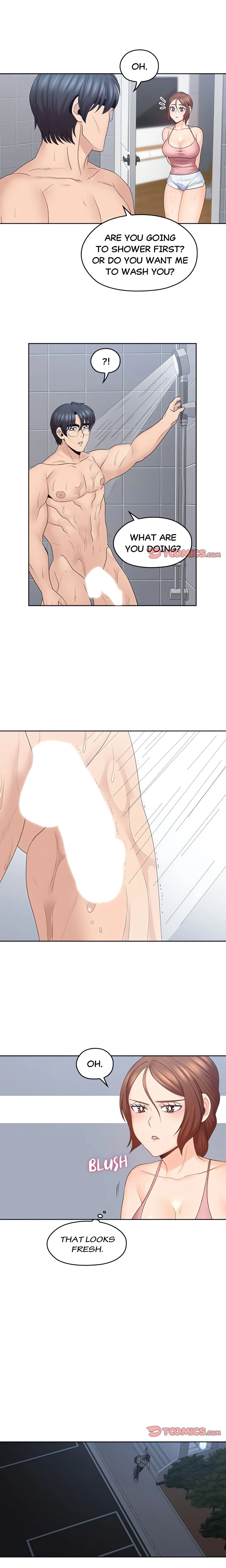 My Mister (Official) chapter 49 page 3