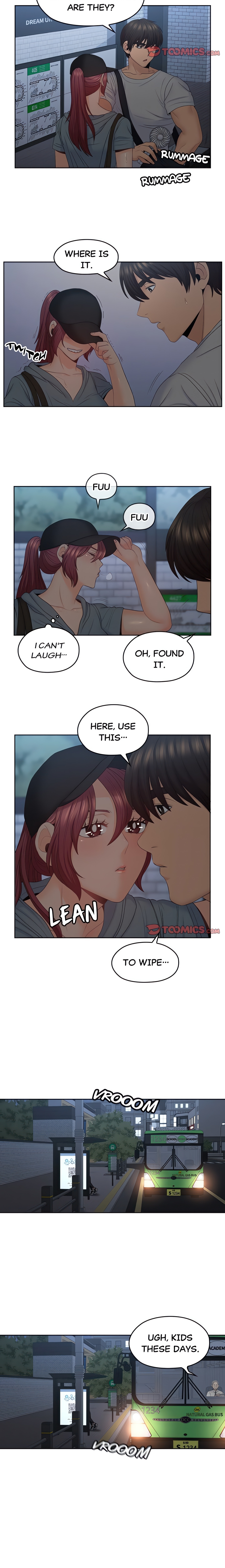 My Mister (Official) chapter 49 page 5