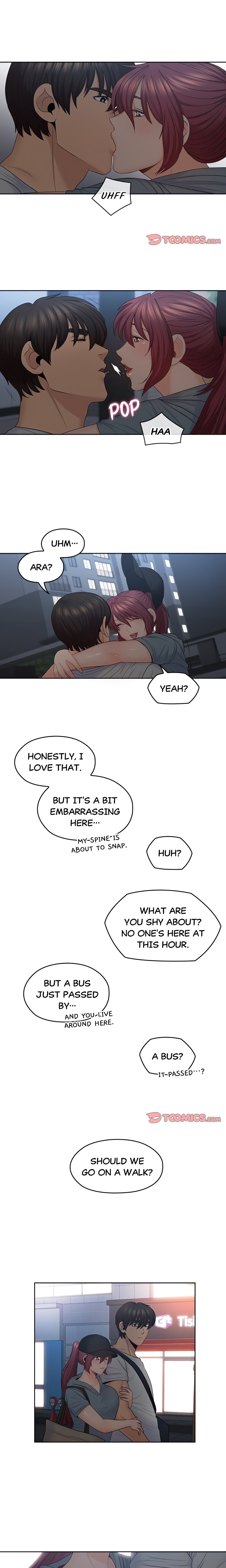 My Mister (Official) chapter 49 page 6