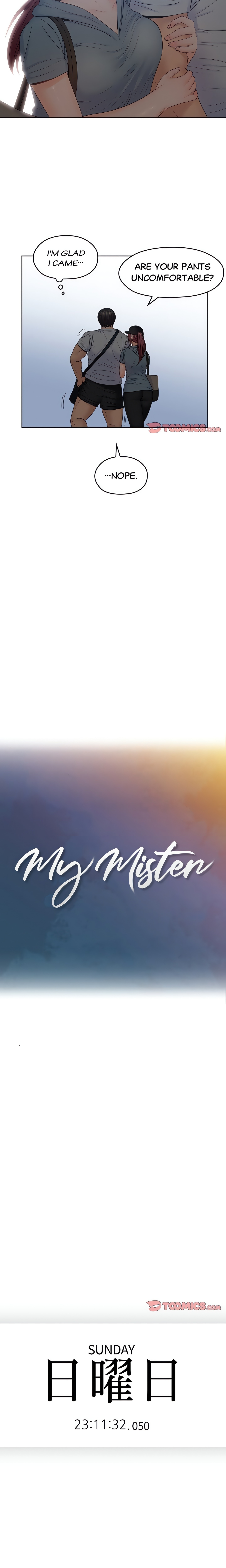 My Mister (Official) chapter 49 page 7