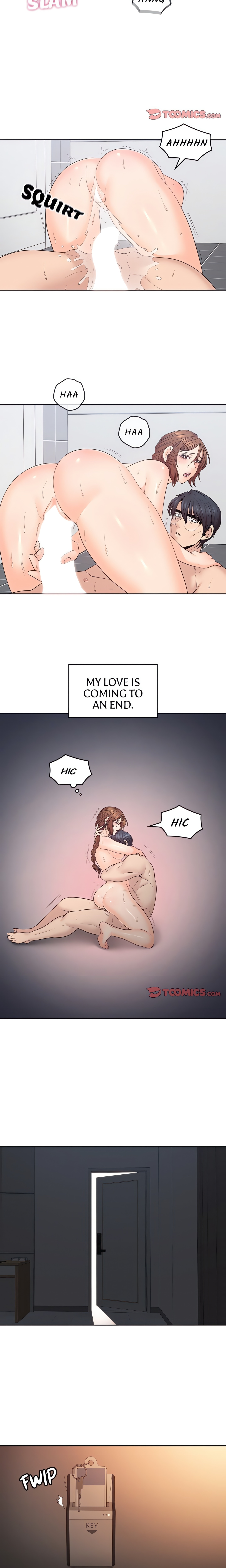 My Mister (Official) chapter 49 page 10