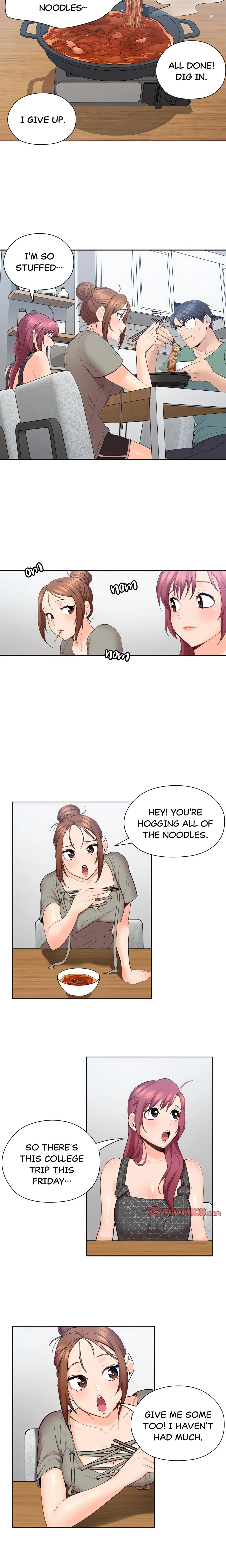 My Mister (Official) chapter 5 page 3