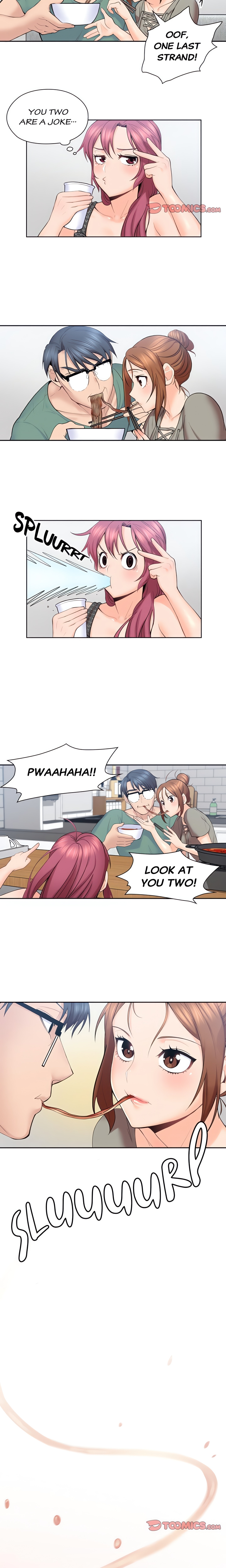 My Mister (Official) chapter 5 page 7