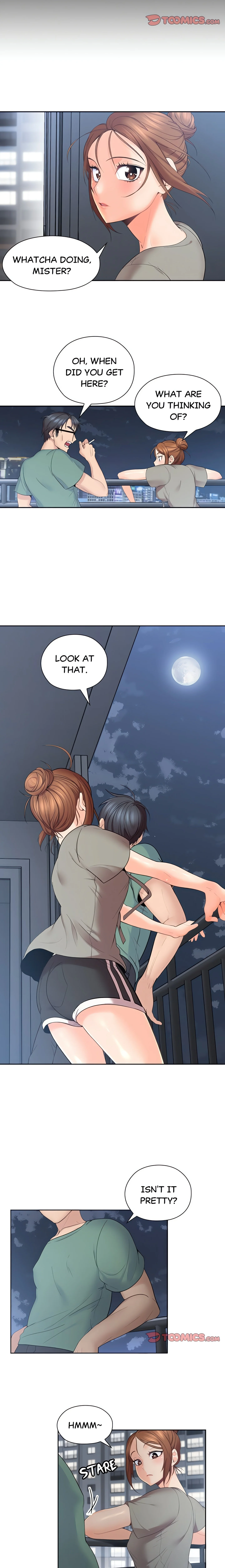 My Mister (Official) chapter 5 page 13