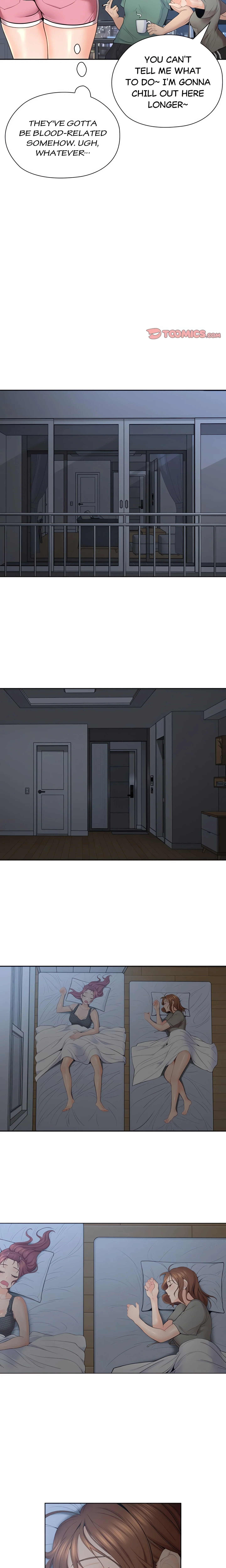My Mister (Official) chapter 5 page 17