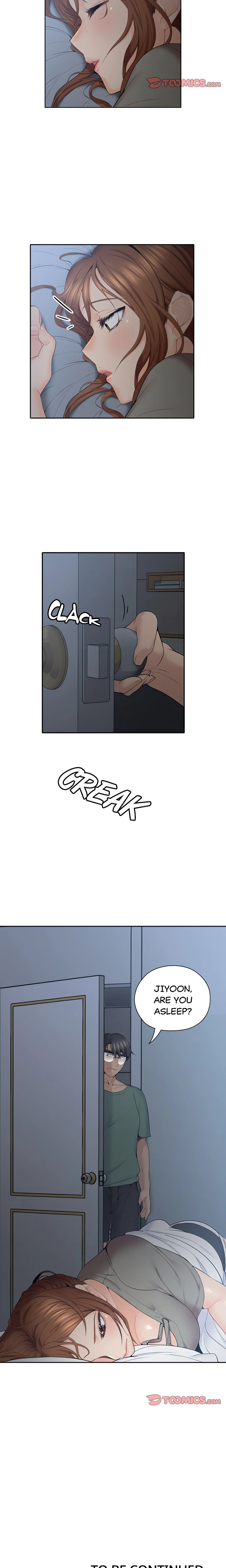 My Mister (Official) chapter 5 page 18
