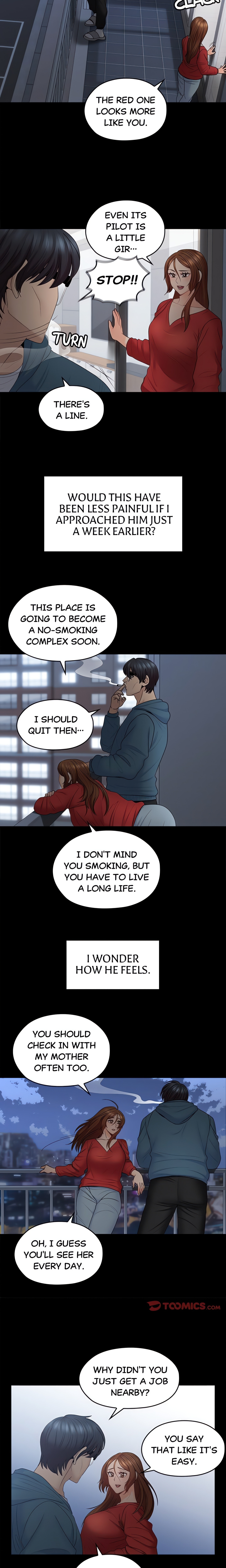 My Mister (Official) chapter 50 page 7