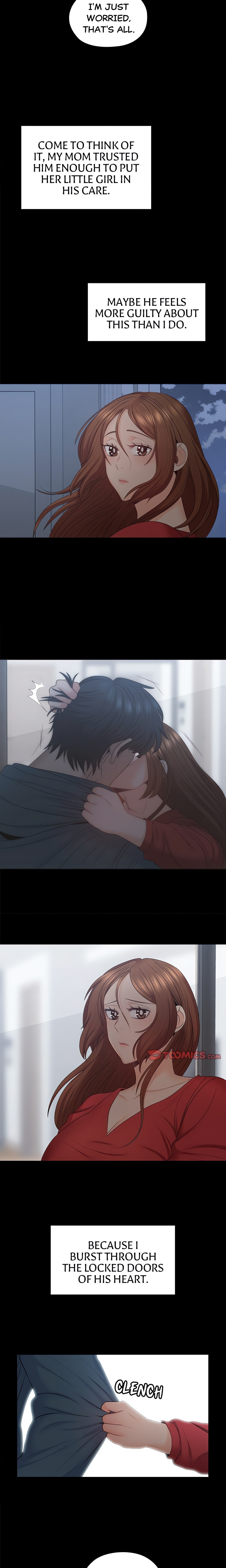 My Mister (Official) chapter 50 page 8