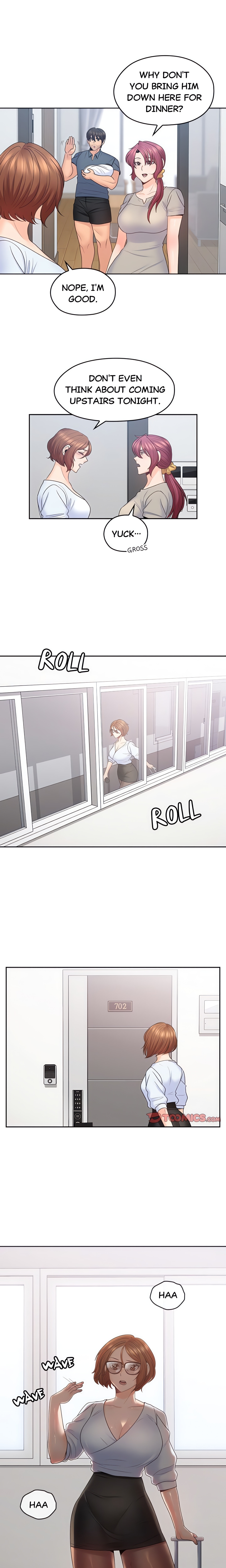 My Mister (Official) chapter 50 page 13