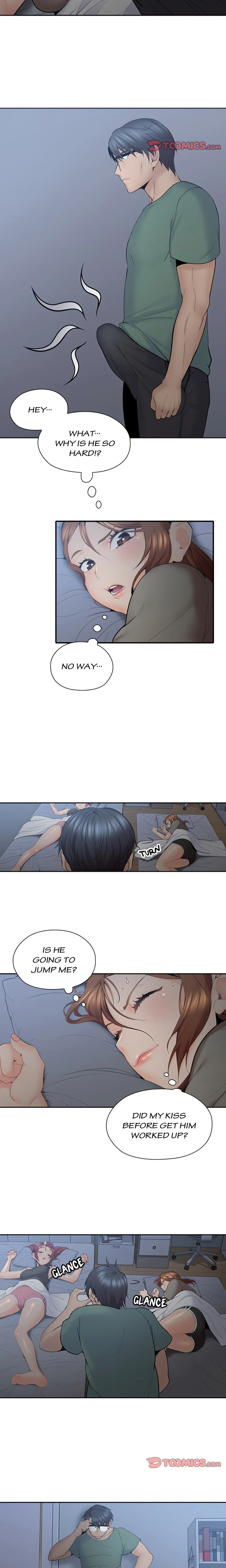 My Mister (Official) chapter 6 page 2