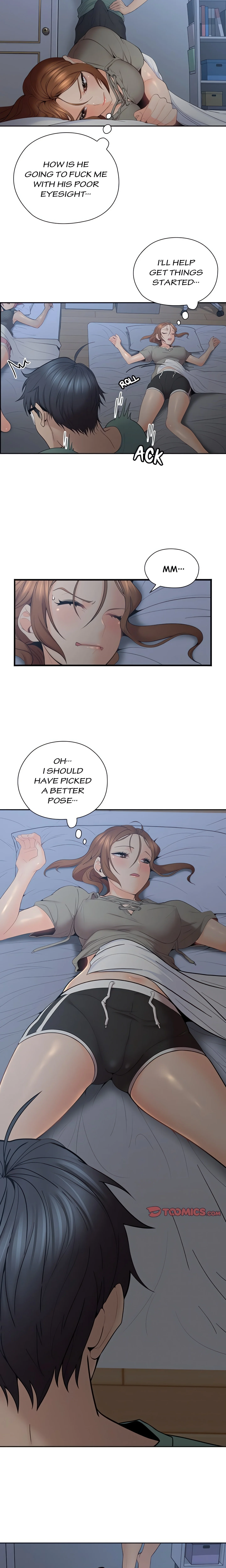 My Mister (Official) chapter 6 page 3