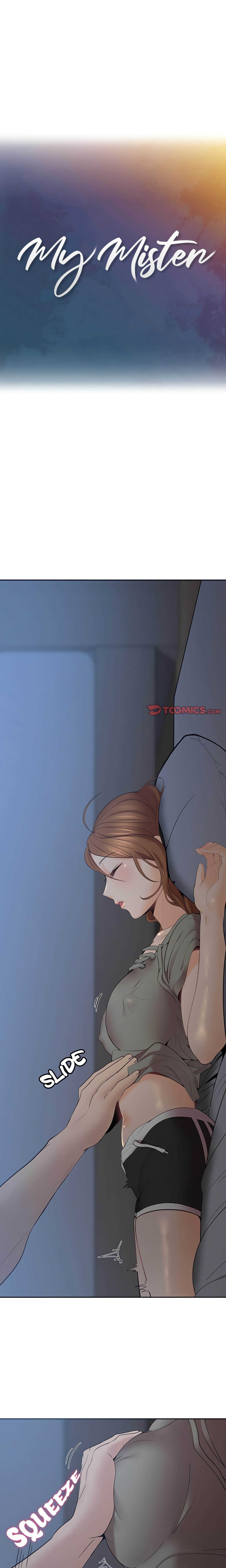 My Mister (Official) chapter 6 page 5