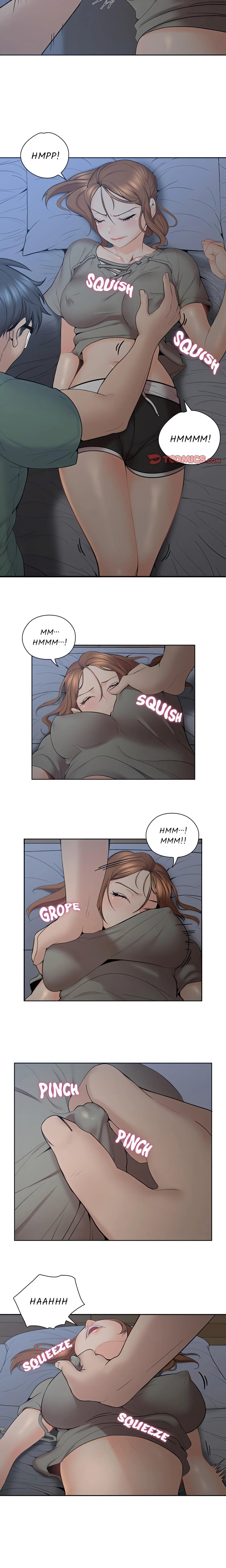 My Mister (Official) chapter 6 page 6