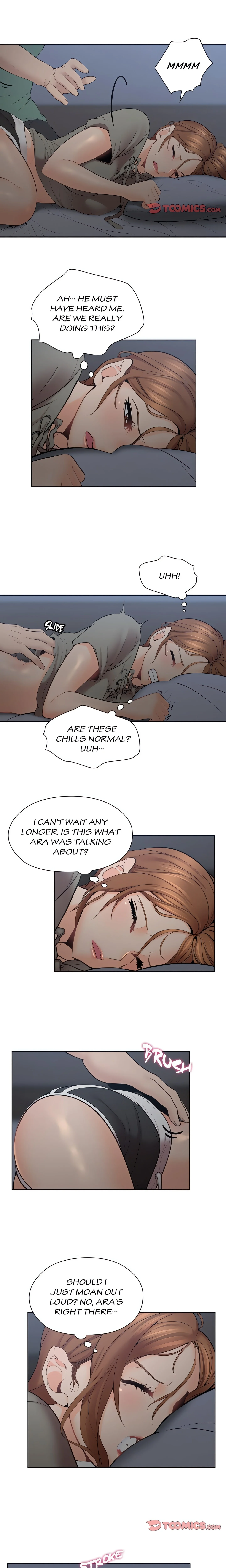 My Mister (Official) chapter 6 page 7