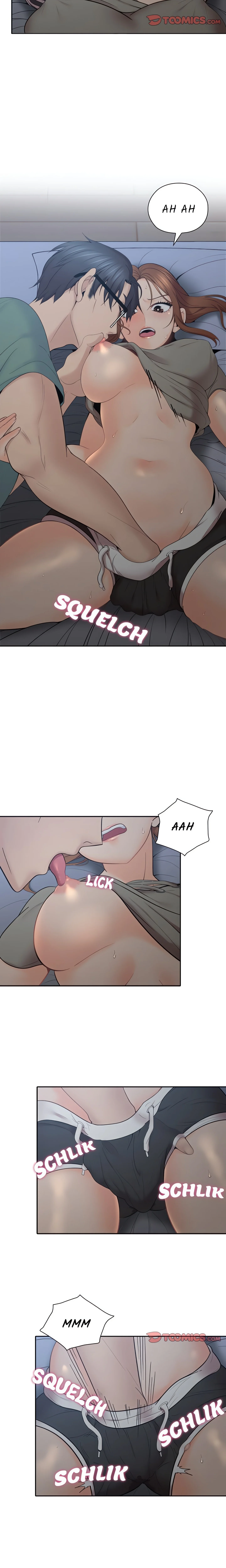My Mister (Official) chapter 6 page 13