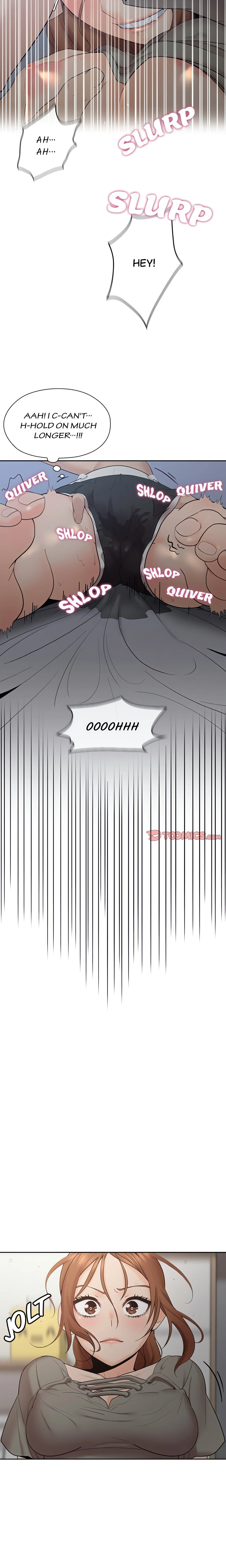 My Mister (Official) chapter 6 page 15
