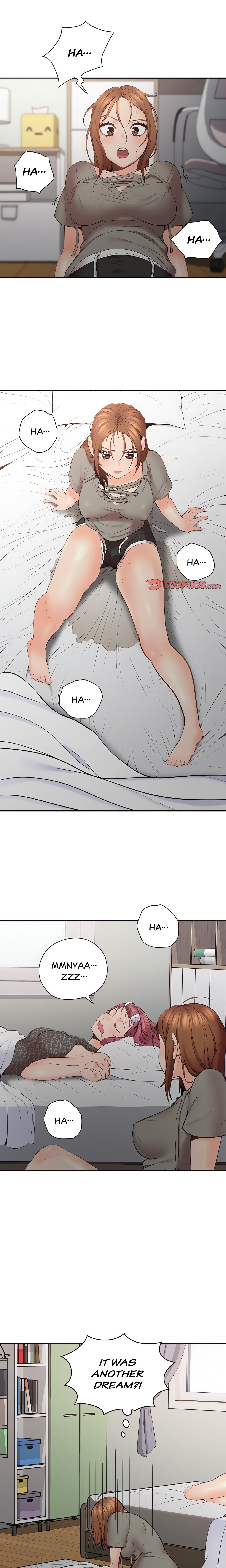 My Mister (Official) chapter 6 page 16