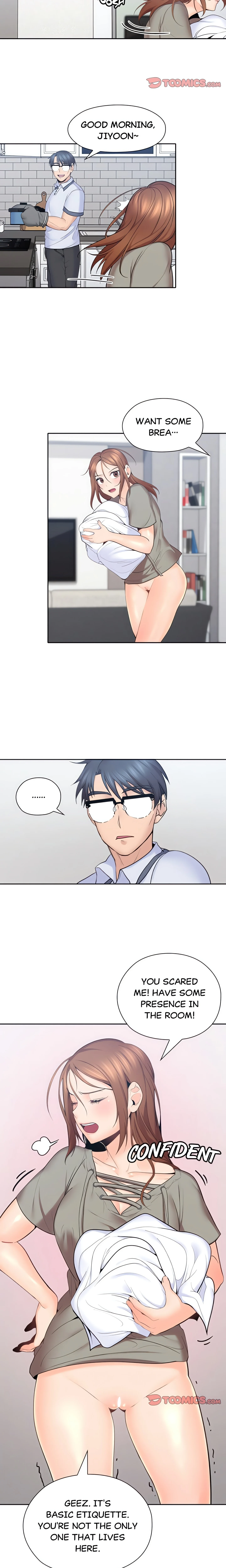 My Mister (Official) chapter 6 page 18