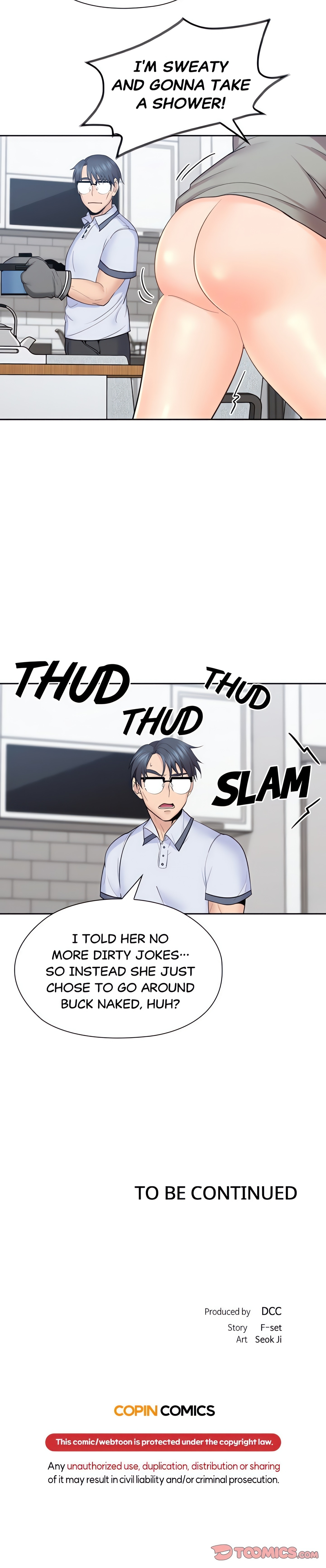 My Mister (Official) chapter 6 page 19