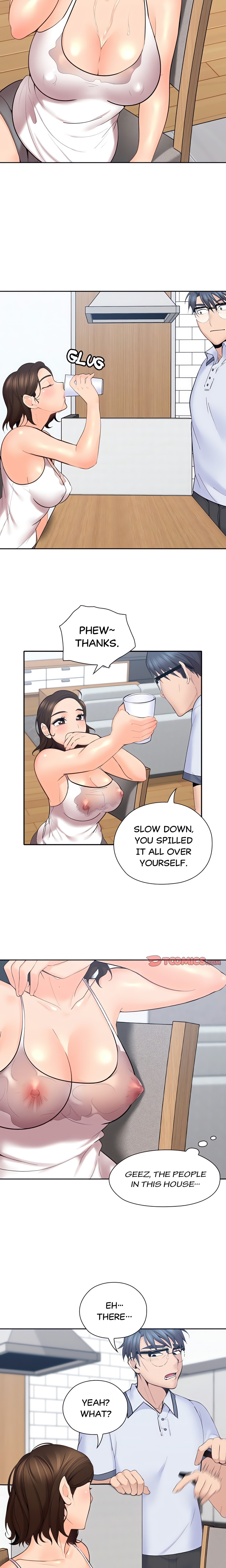 My Mister (Official) chapter 7 page 4