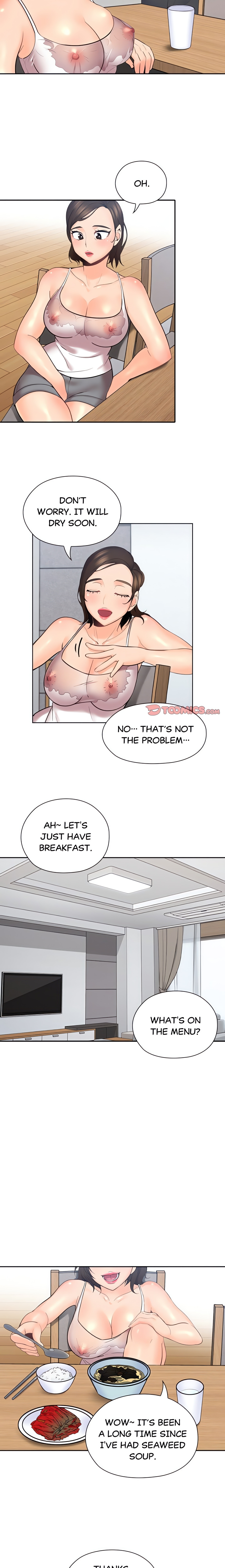 My Mister (Official) chapter 7 page 5