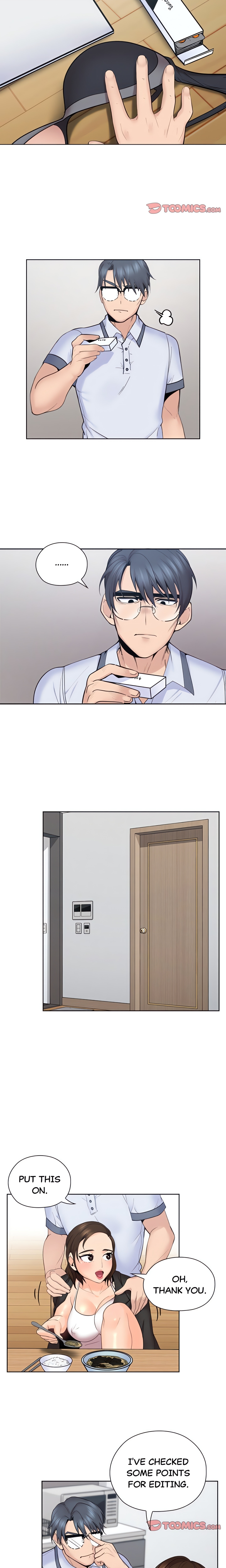My Mister (Official) chapter 7 page 7
