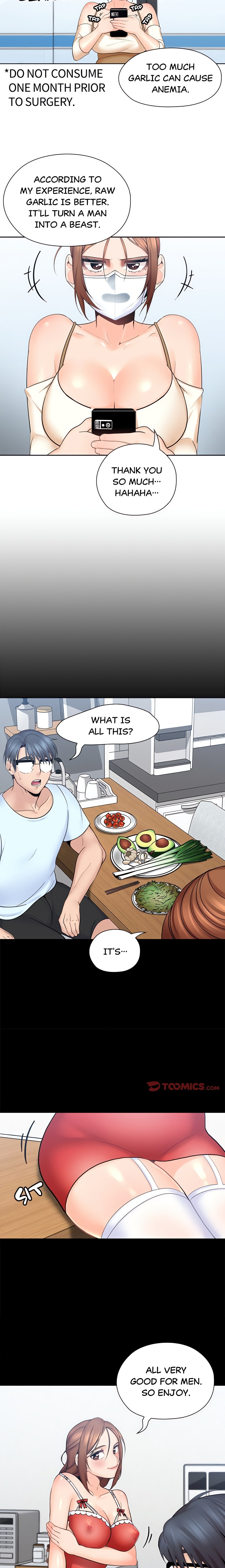 My Mister (Official) chapter 7 page 14