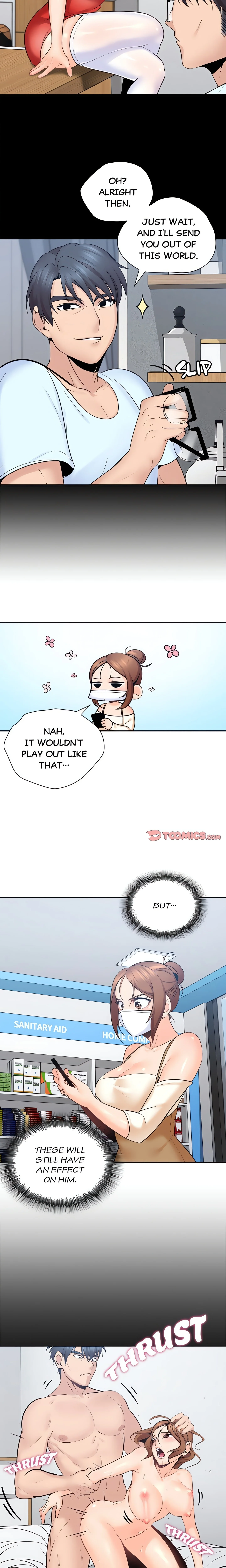 My Mister (Official) chapter 7 page 15