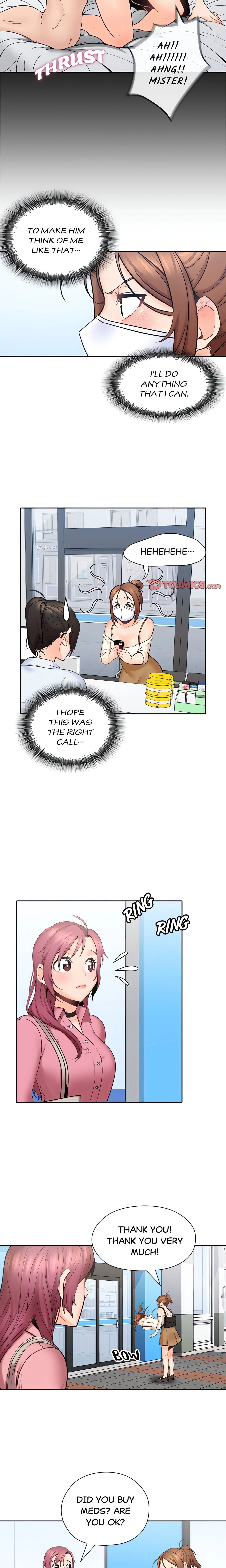 My Mister (Official) chapter 7 page 16