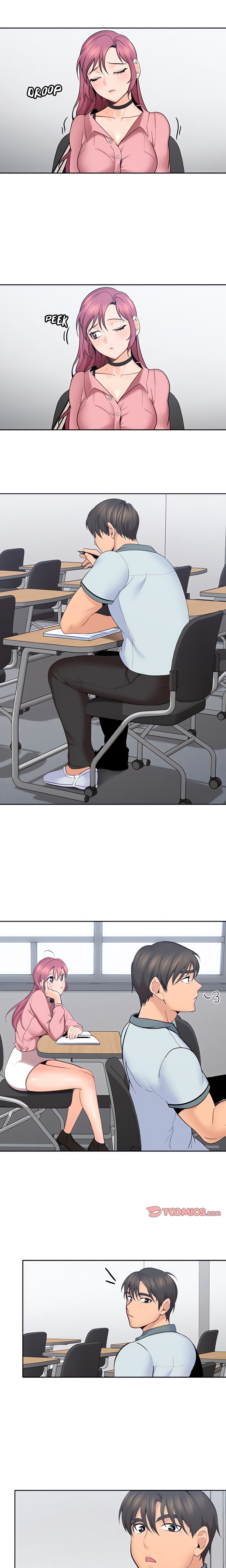 My Mister (Official) chapter 8 page 3