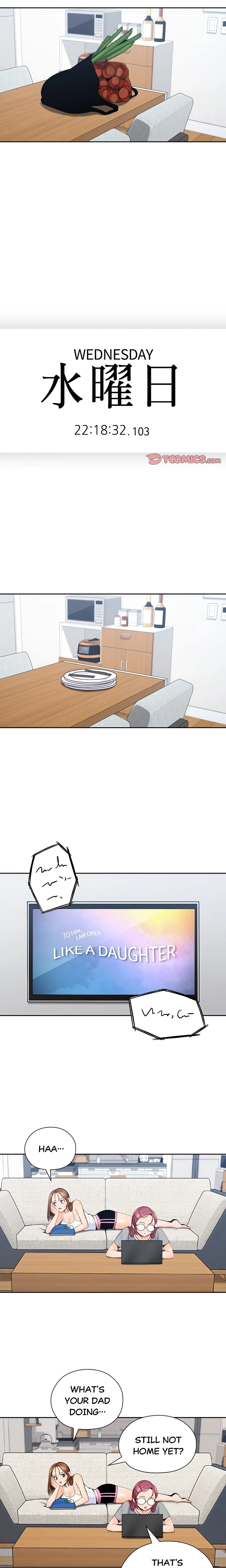 My Mister (Official) chapter 9 page 1