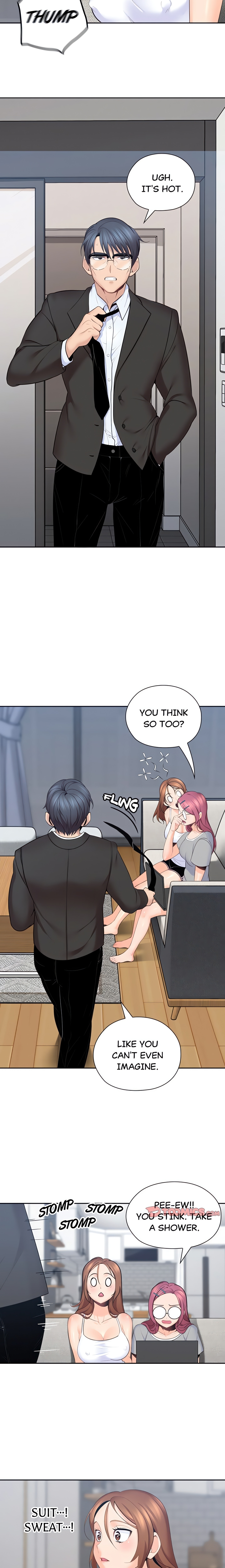 My Mister (Official) chapter 9 page 3