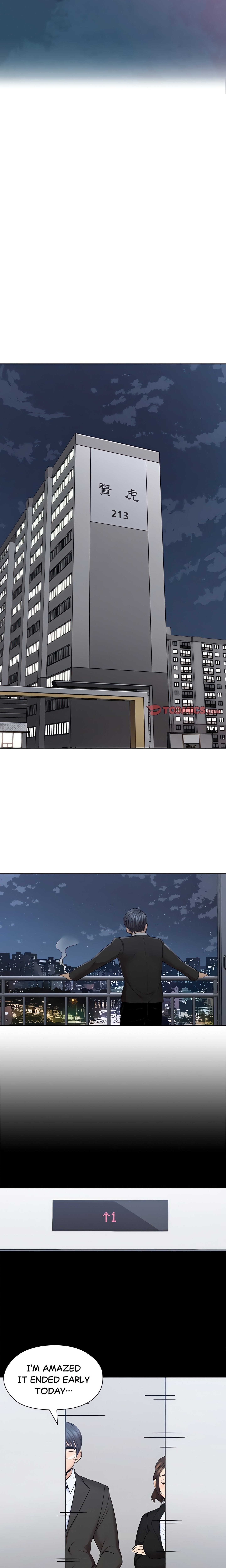 My Mister (Official) chapter 9 page 5