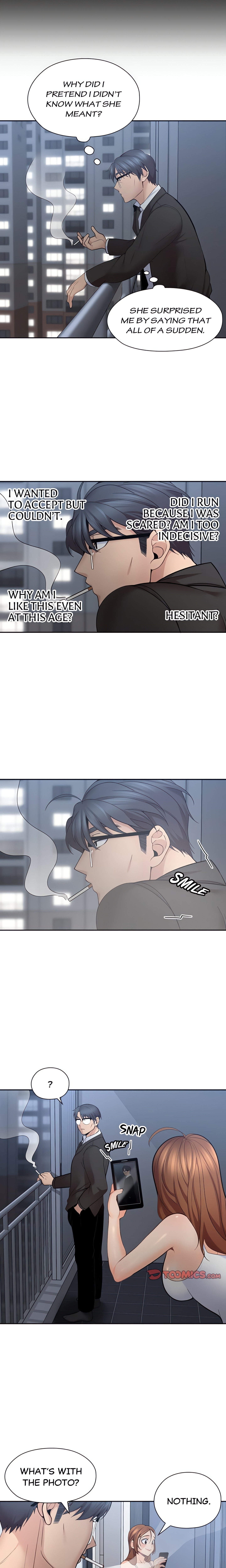 My Mister (Official) chapter 9 page 8