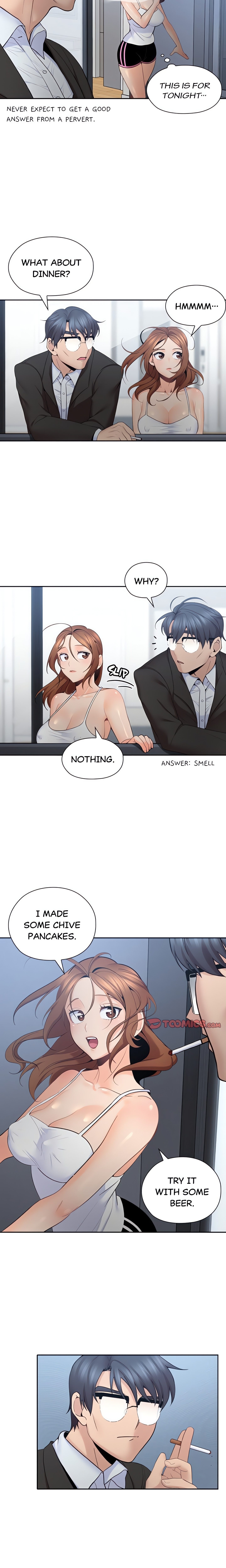My Mister (Official) chapter 9 page 9