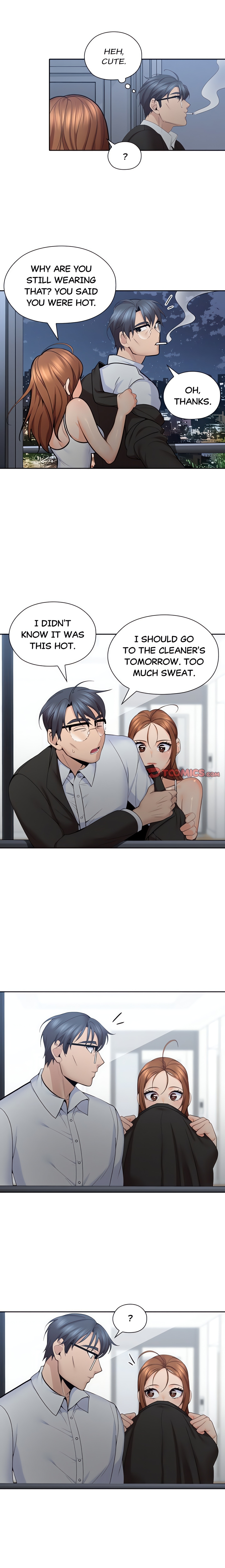 My Mister (Official) chapter 9 page 10