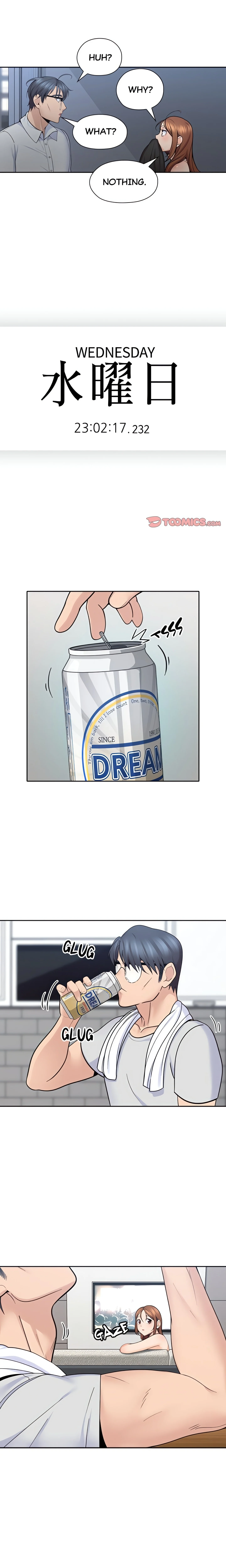 My Mister (Official) chapter 9 page 11