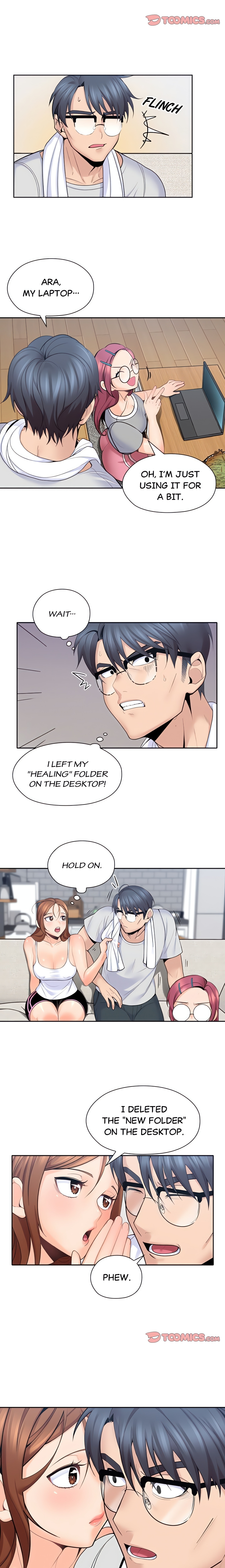 My Mister (Official) chapter 9 page 13