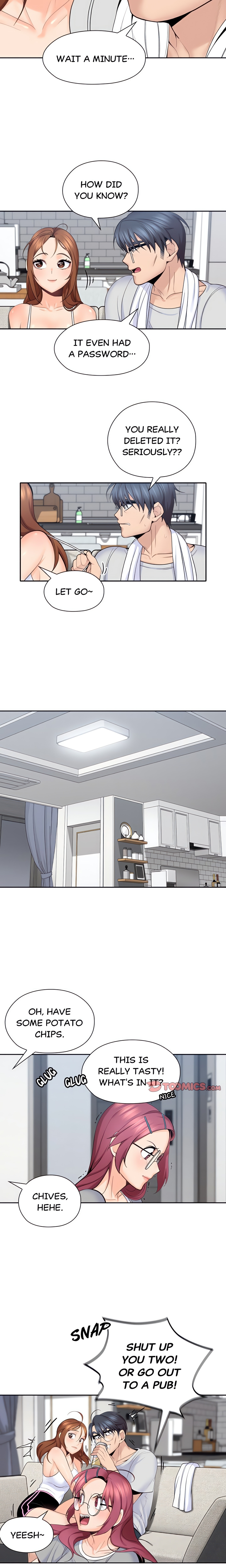 My Mister (Official) chapter 9 page 14