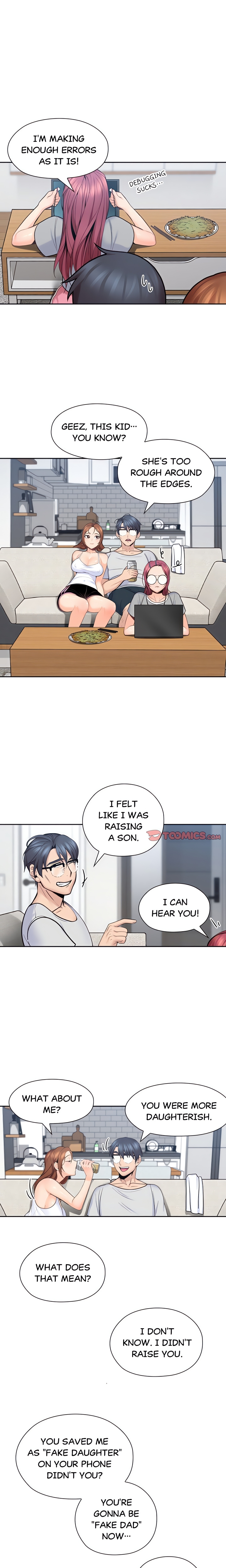 My Mister (Official) chapter 9 page 15