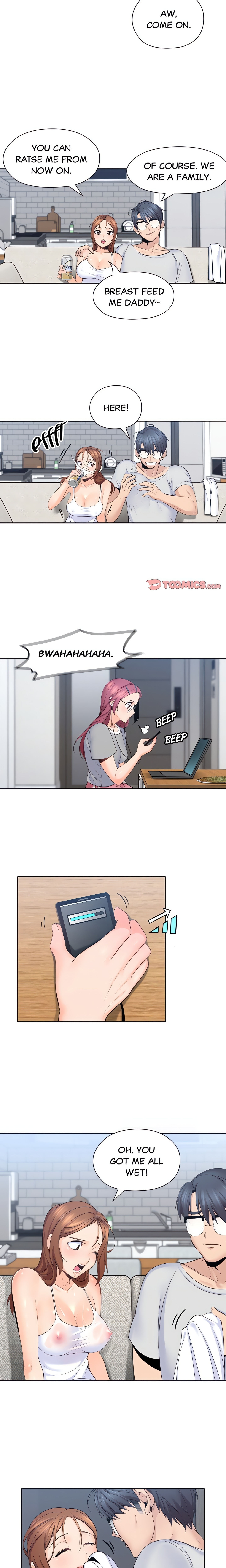 My Mister (Official) chapter 9 page 16
