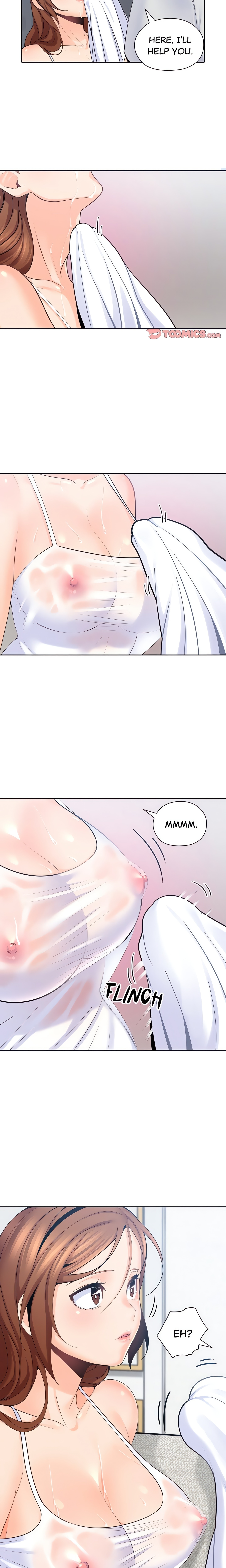 My Mister (Official) chapter 9 page 17