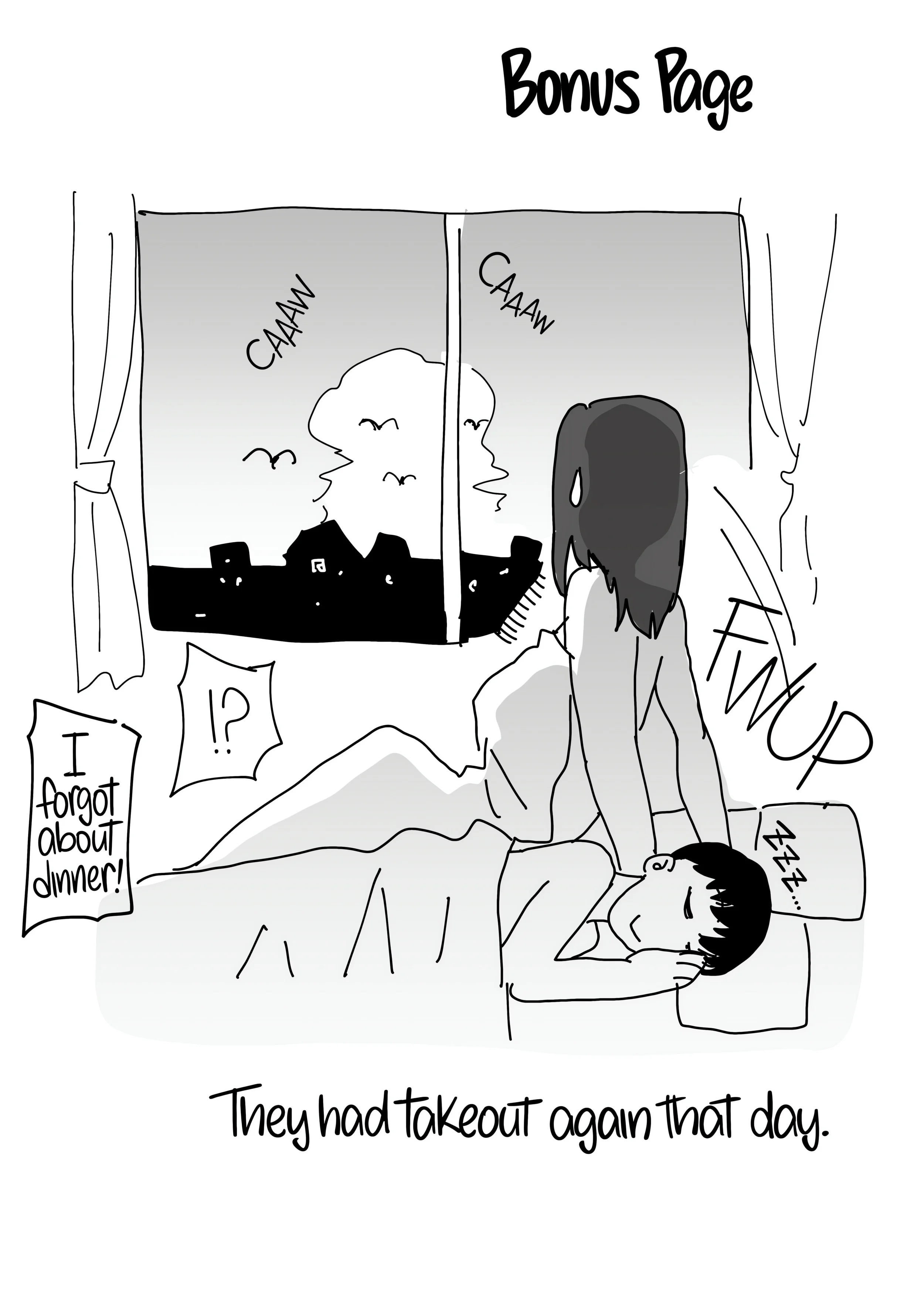 My Mom, My Love (Uncensored) chapter 2 page 52