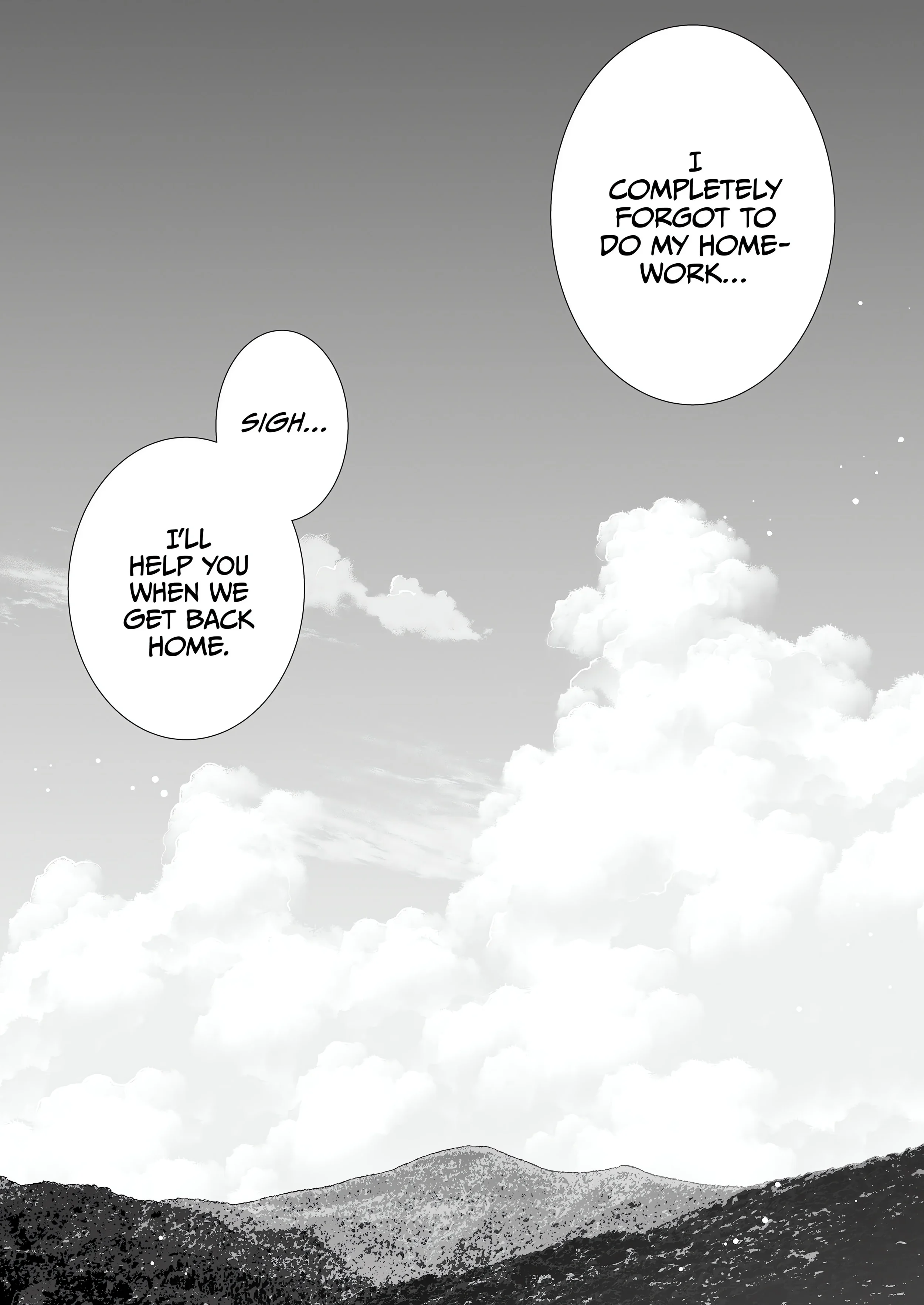 My Mom, My Love (Uncensored) chapter 5 page 63